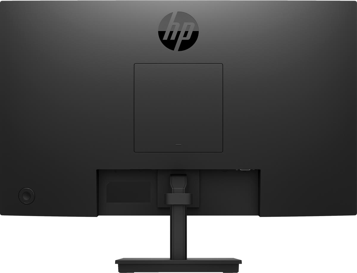 HP Desktop Monitor - Series 3 Pro 324pf - 24in - 1920x1080 (FHD) - IPS