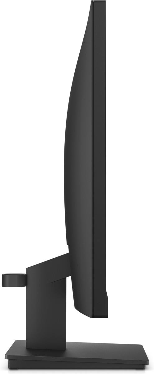 HP Desktop Monitor - Series 3 Pro 324pf - 24in - 1920x1080 (FHD) - IPS