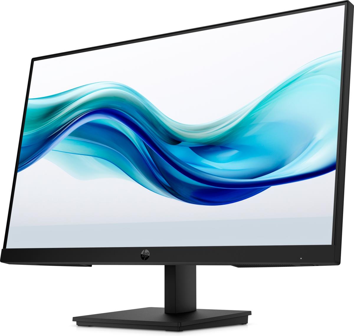 HP Desktop Monitor - Series 3 Pro 324pf - 24in - 1920x1080 (FHD) - IPS