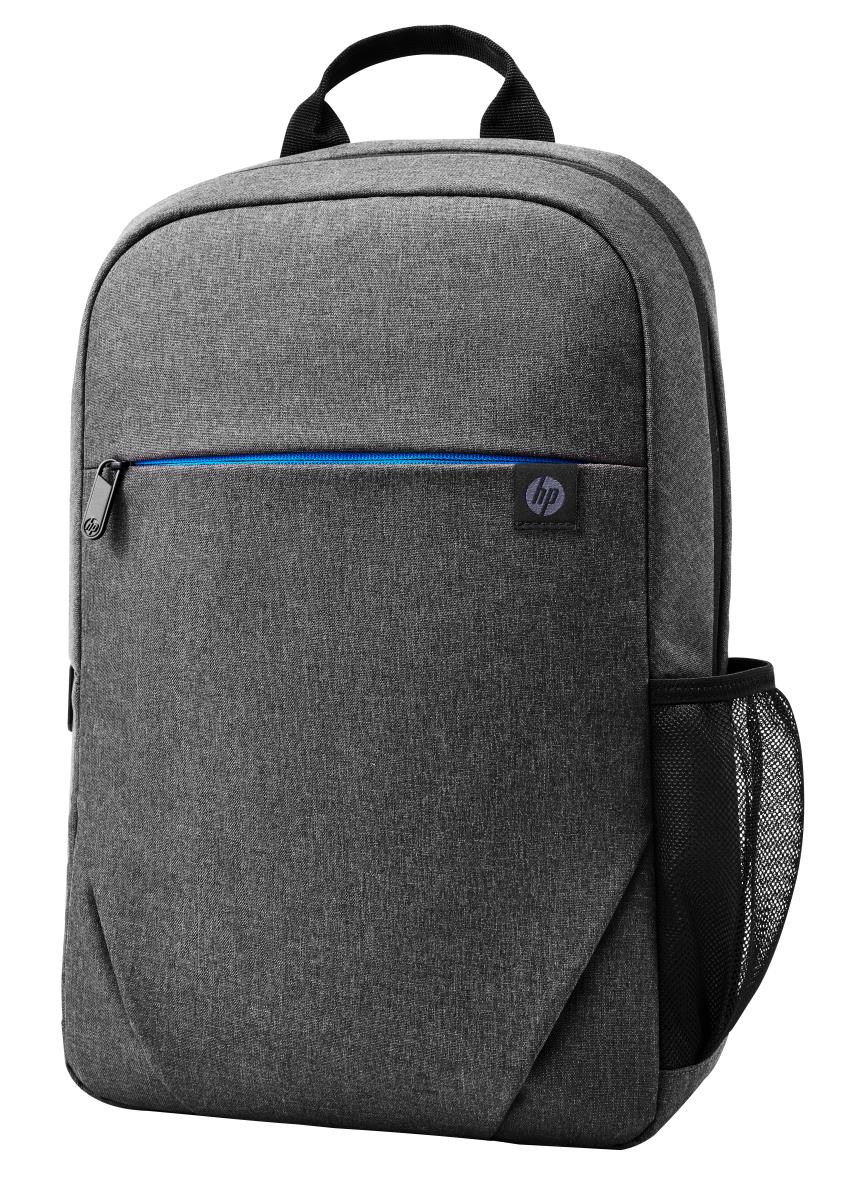 HP Prelude - 15.6in Notebook Backpack - Grey/Black