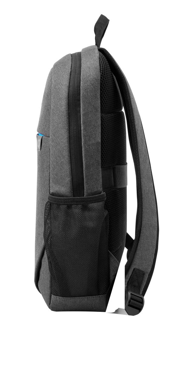 HP Prelude - 15.6in Notebook Backpack - Grey/Black