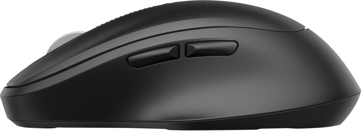 HP Wireless Ultra-Fast Rechargeable Mouse - 515 - Black