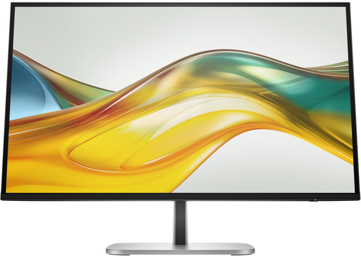 HP Desktop Monitor - Series 5 Pro 527pq - 27in - 2560x1440 (QHD) - IPS
