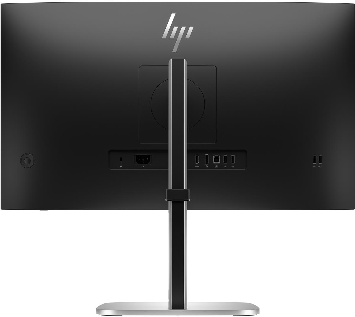 HP Desktop Monitor - Series 5 Pro 527pq - 27in - 2560x1440 (QHD) - IPS