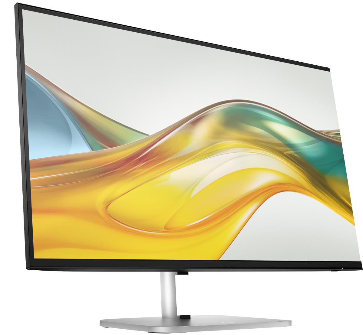 HP Desktop Monitor - Series 5 Pro 527pq - 27in - 2560x1440 (QHD) - IPS