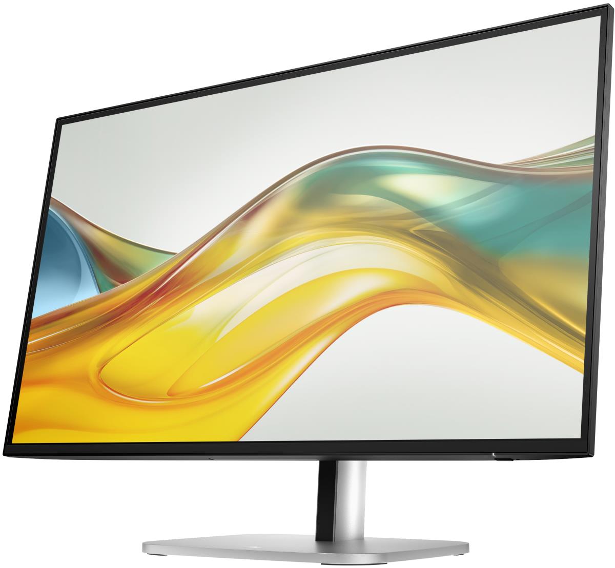 HP Desktop Monitor - Series 5 Pro 527pq - 27in - 2560x1440 (QHD) - IPS