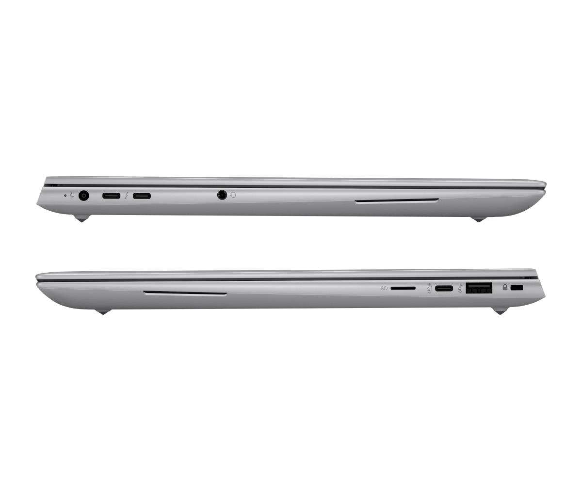 HP ZBook Studio G11 - 16in - Core Ultra 9 185H - 64GB RAM - 1TB SSD - Win11 Pro - Qwerty UK