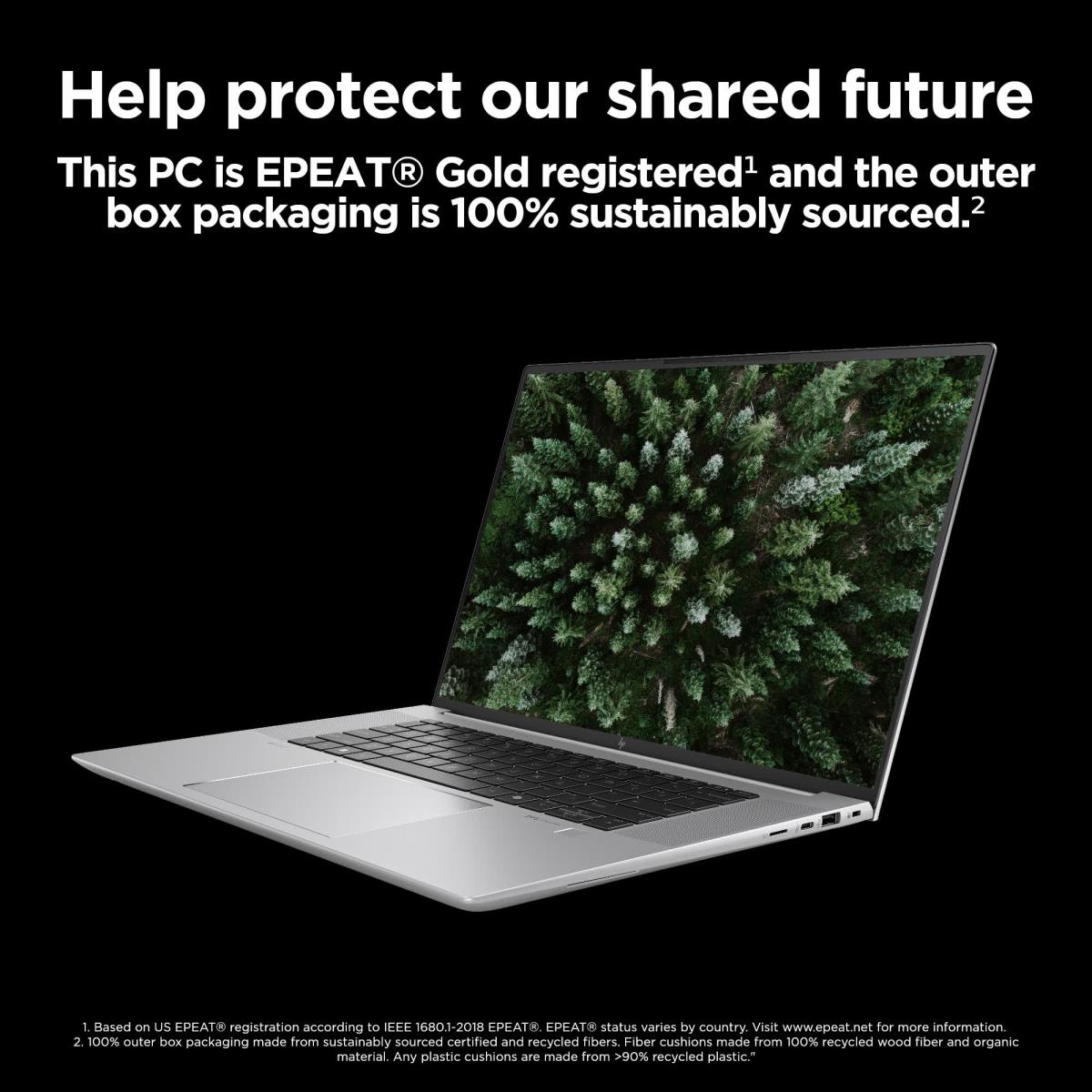HP ZBook Studio G11 - 16in - Core Ultra 9 185H - 64GB RAM - 1TB SSD - Win11 Pro - Qwerty UK