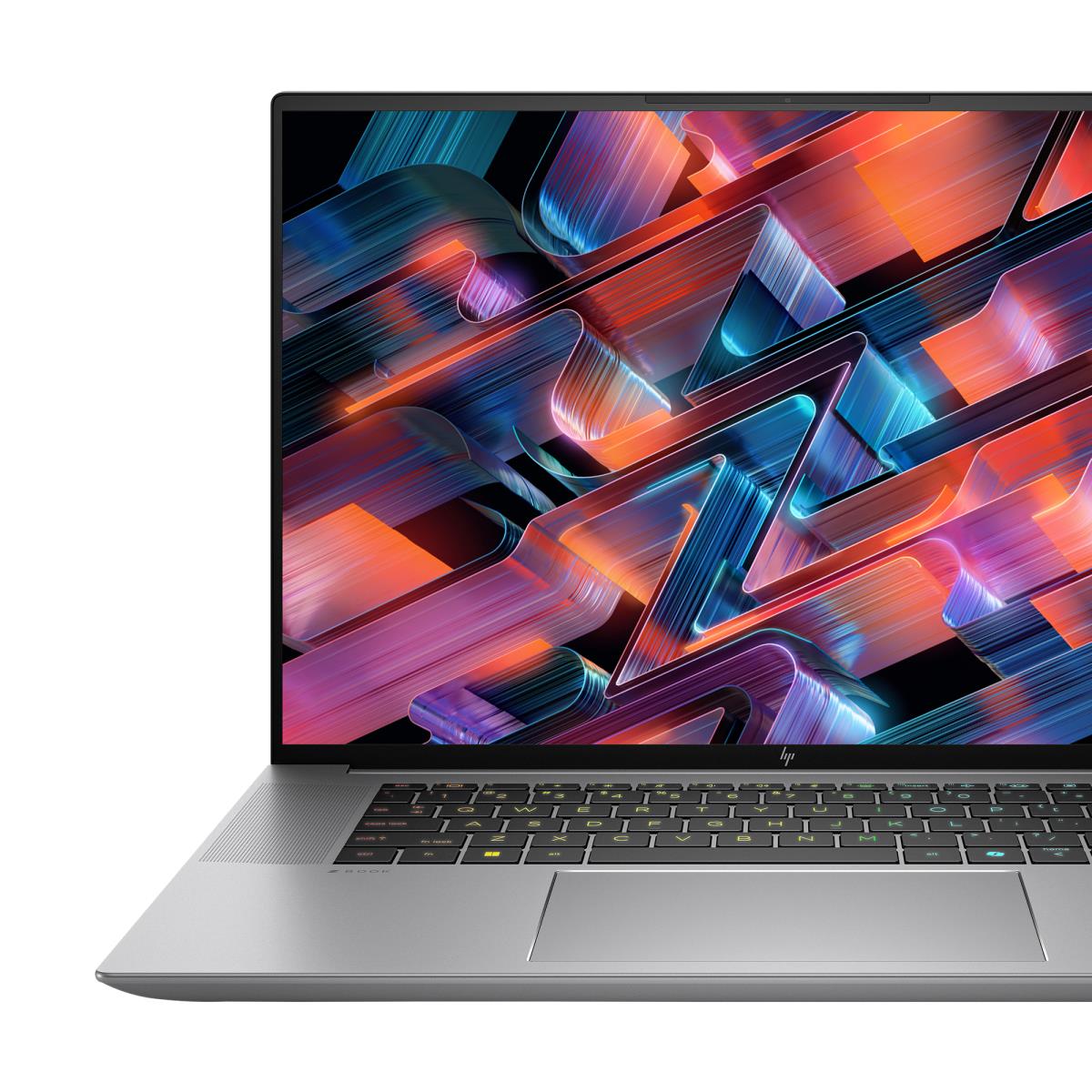 HP ZBook Studio G11 - 16in - Core Ultra 9 185H - 64GB RAM - 1TB SSD - Win11 Pro - Qwerty UK
