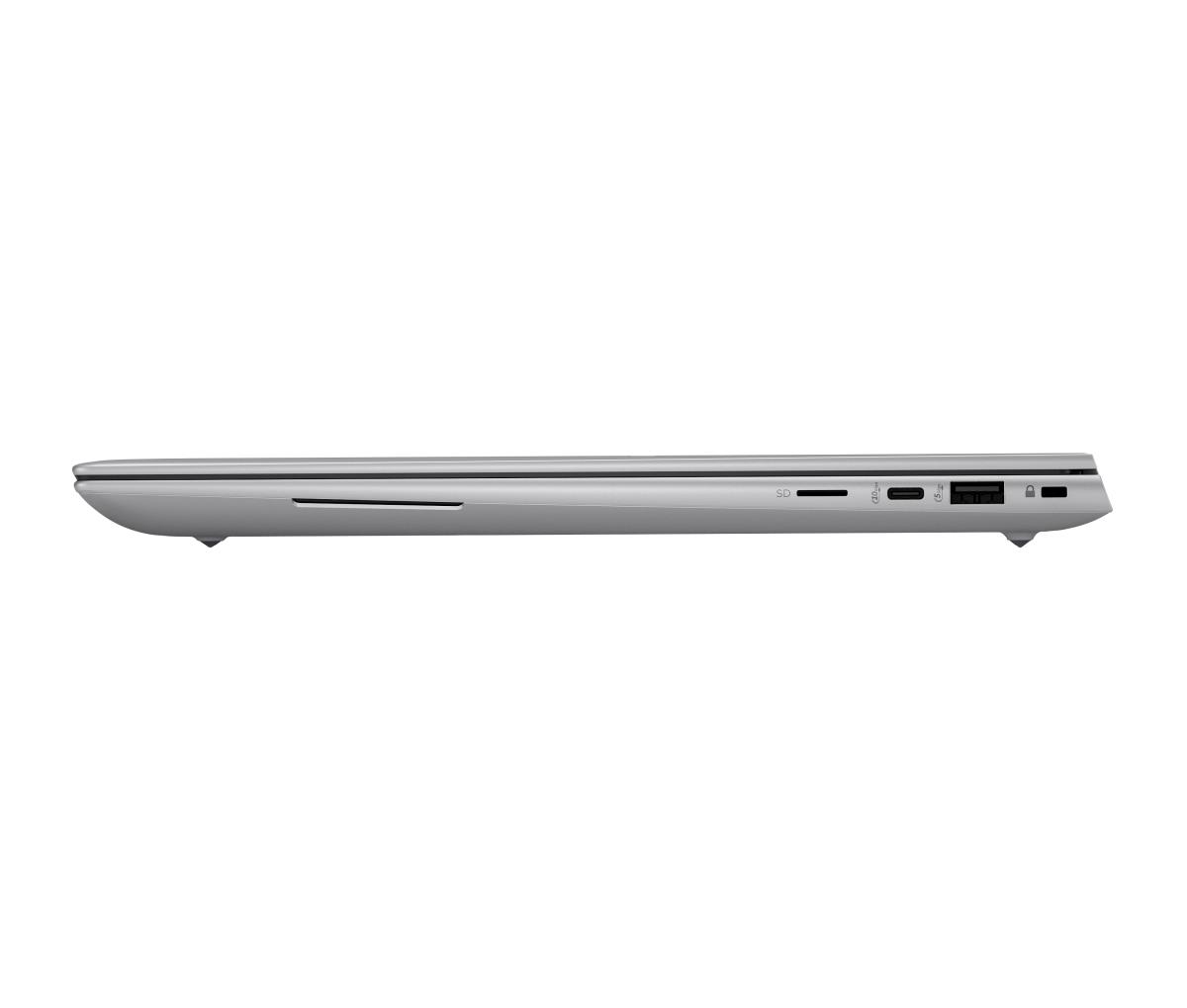 HP ZBook Studio G11 - 16in - Core Ultra 9 185H - 64GB RAM - 1TB SSD - Win11 Pro - Qwerty UK