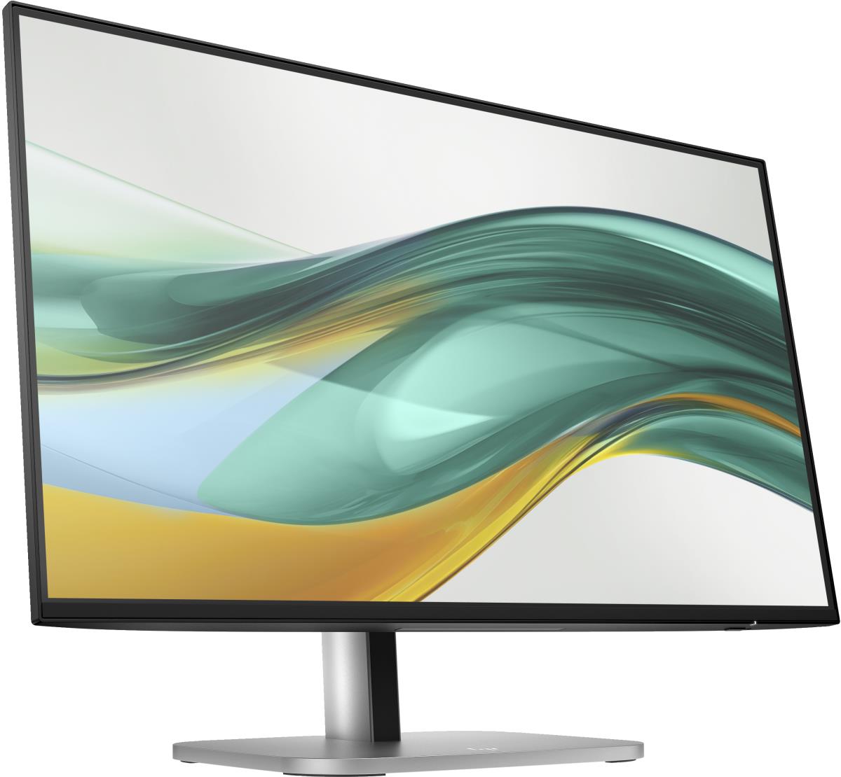 HP Desktop Monitor - Series 5 Pro 524pf - 24in - 1920 x 1080 (FHD) - IPS