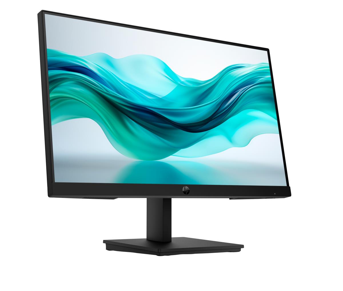 HP Desktop Monitor - Series 3 Pro 322pf - 22in - 1920x1080 (FHD) - IPS