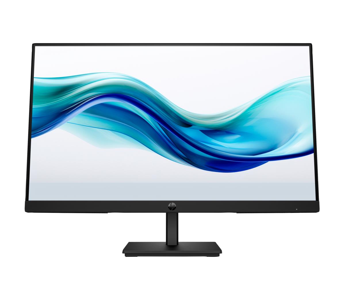 HP Desktop Monitor - Series 3 Pro 324pf - 24in - 1920x1080 (FHD) - IPS