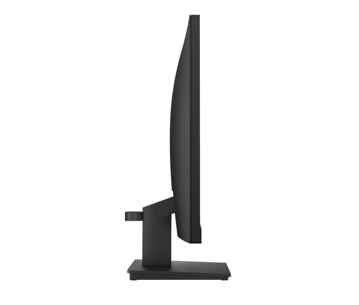 HP Desktop Monitor - Series 3 Pro 324pf - 24in - 1920x1080 (FHD) - IPS
