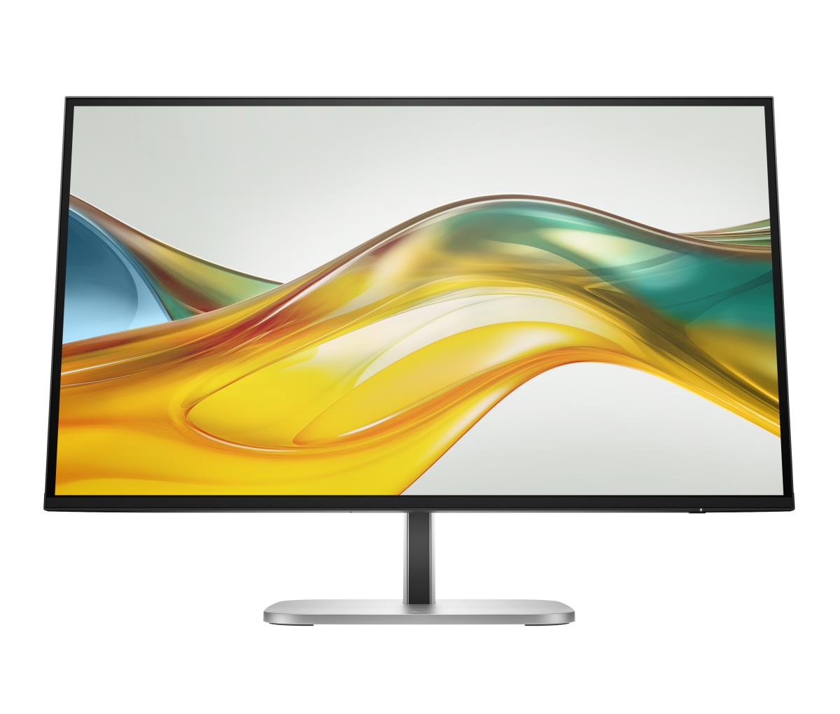 HP Desktop Monitor - Series 5 Pro 527pq - 27in - 2560x1440 (QHD) - IPS