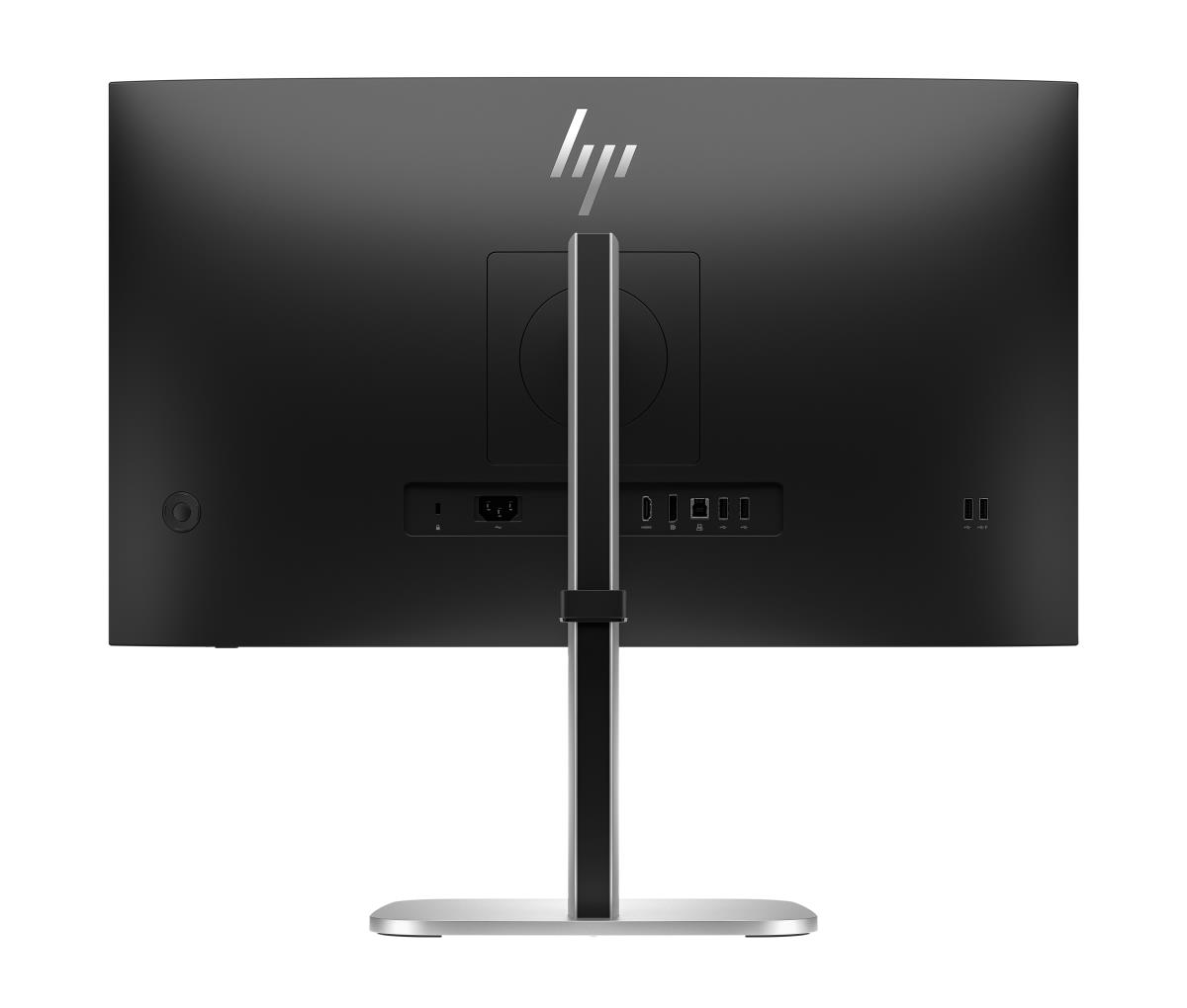 HP Desktop Monitor - Series 5 Pro 527pq - 27in - 2560x1440 (QHD) - IPS