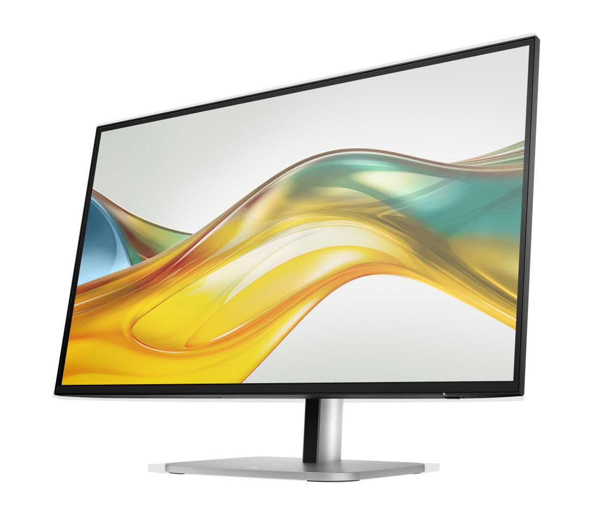HP Desktop Monitor - Series 5 Pro 527pq - 27in - 2560x1440 (QHD) - IPS