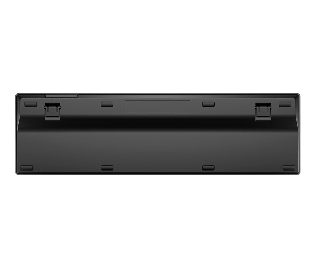 HP Multi-Device Rechargeable Wireless Keyboard 725 - Qwerty UK