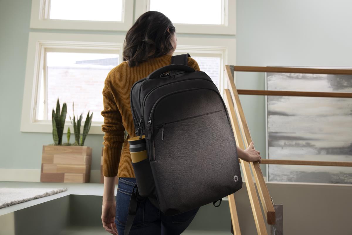HP Renew Business - 17.3in Notebook Backpack