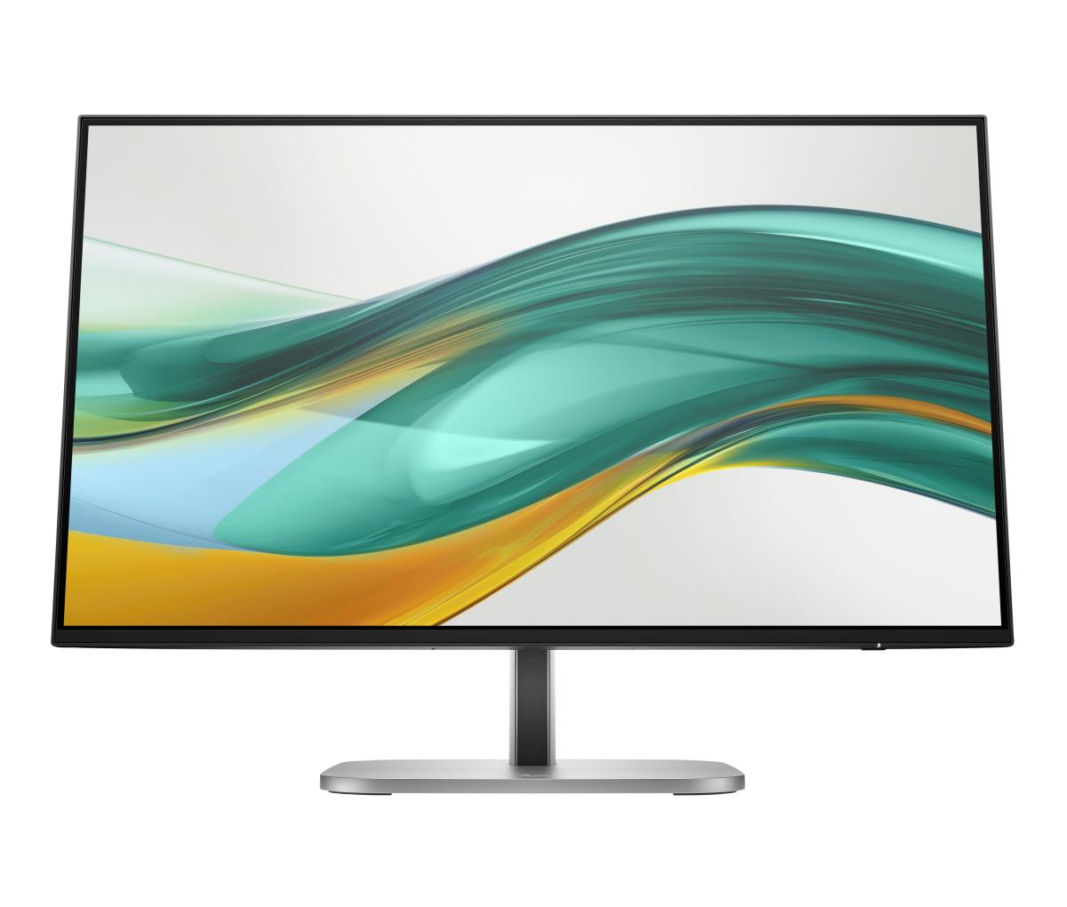 HP Desktop Monitor - Series 5 Pro 524pf - 24in - 1920 x 1080 (FHD) - IPS