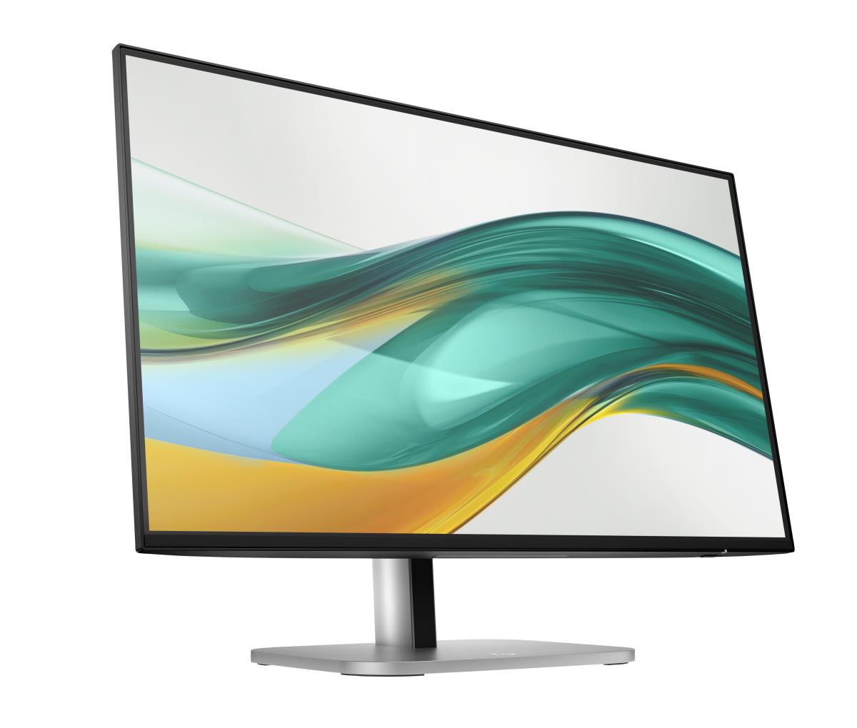 HP Desktop Monitor - Series 5 Pro 524pf - 24in - 1920 x 1080 (FHD) - IPS