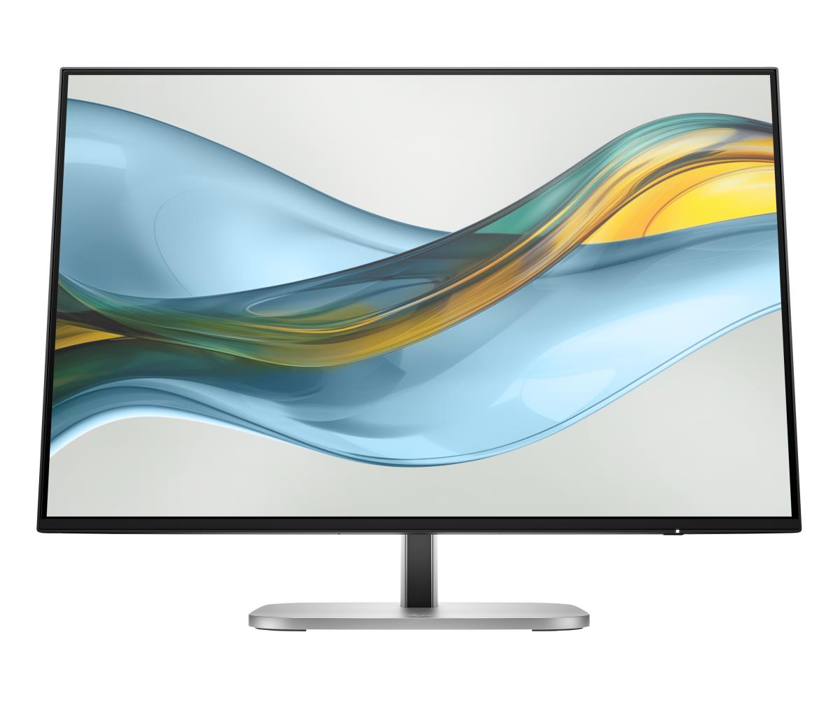 HP Desktop Monitor - Series 5 Pro 524pn - 24in - 1920x1200 (WUXGA) - IPS