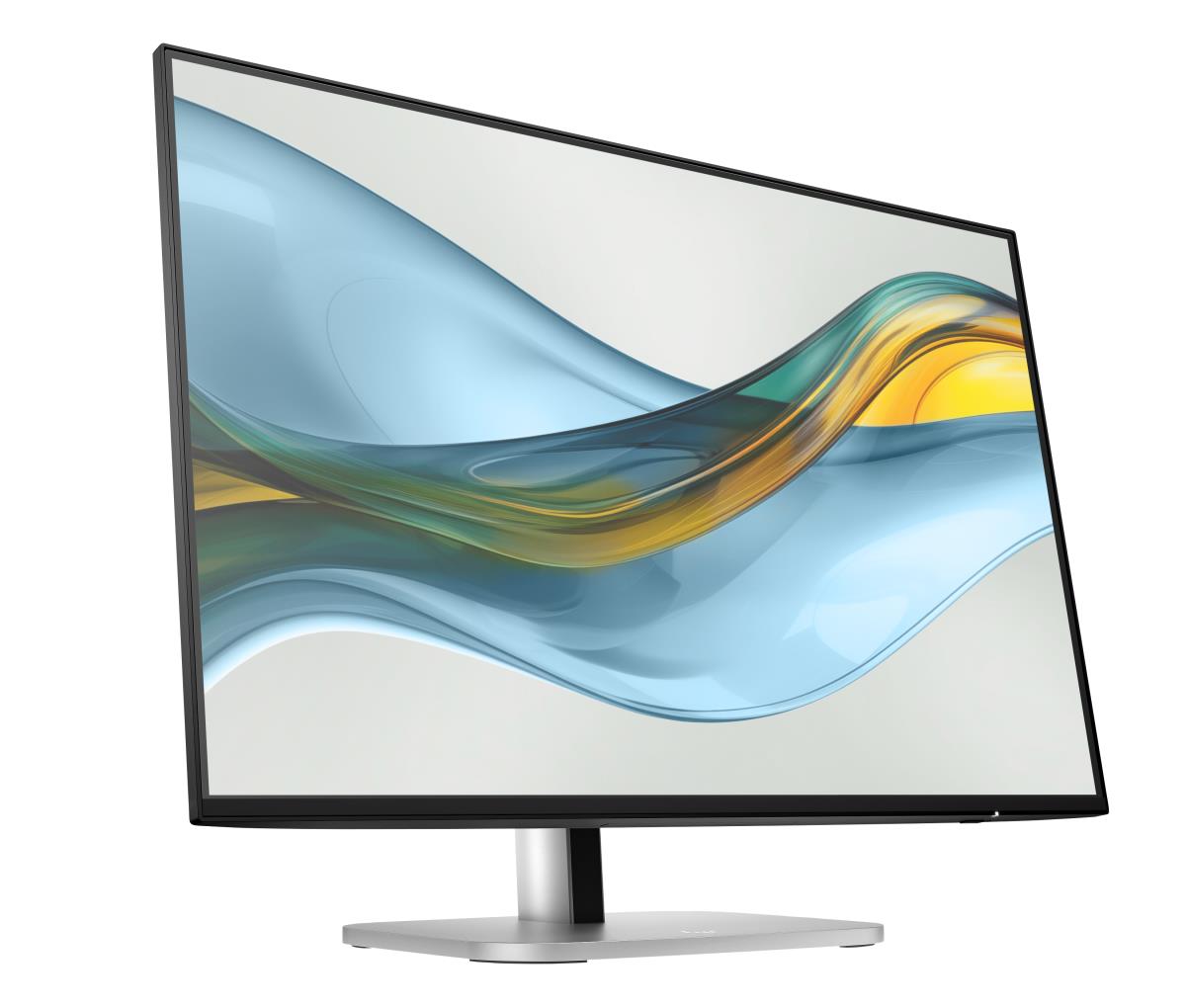 HP Desktop Monitor - Series 5 Pro 524pn - 24in - 1920x1200 (WUXGA) - IPS