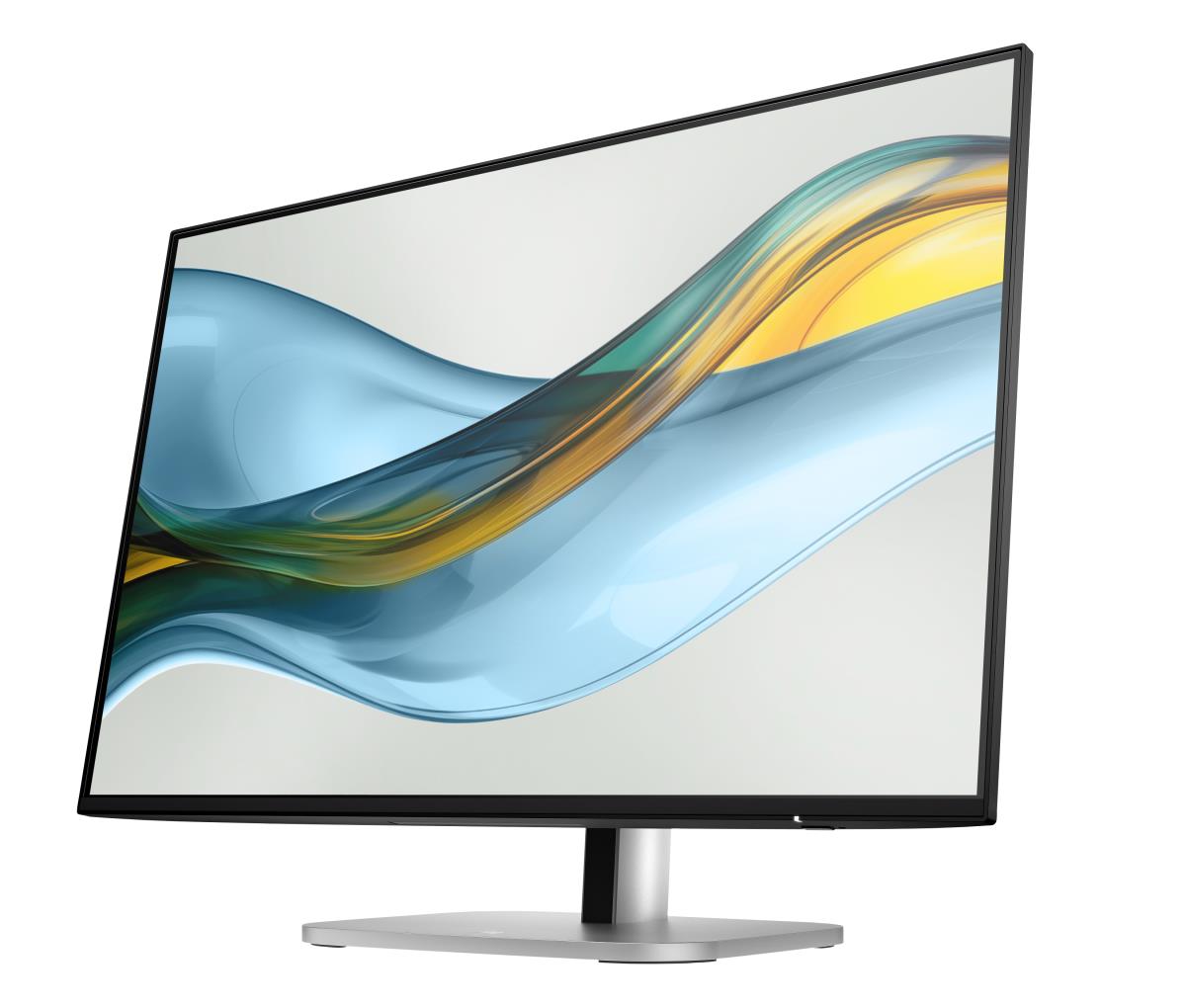 HP Desktop Monitor - Series 5 Pro 524pn - 24in - 1920x1200 (WUXGA) - IPS