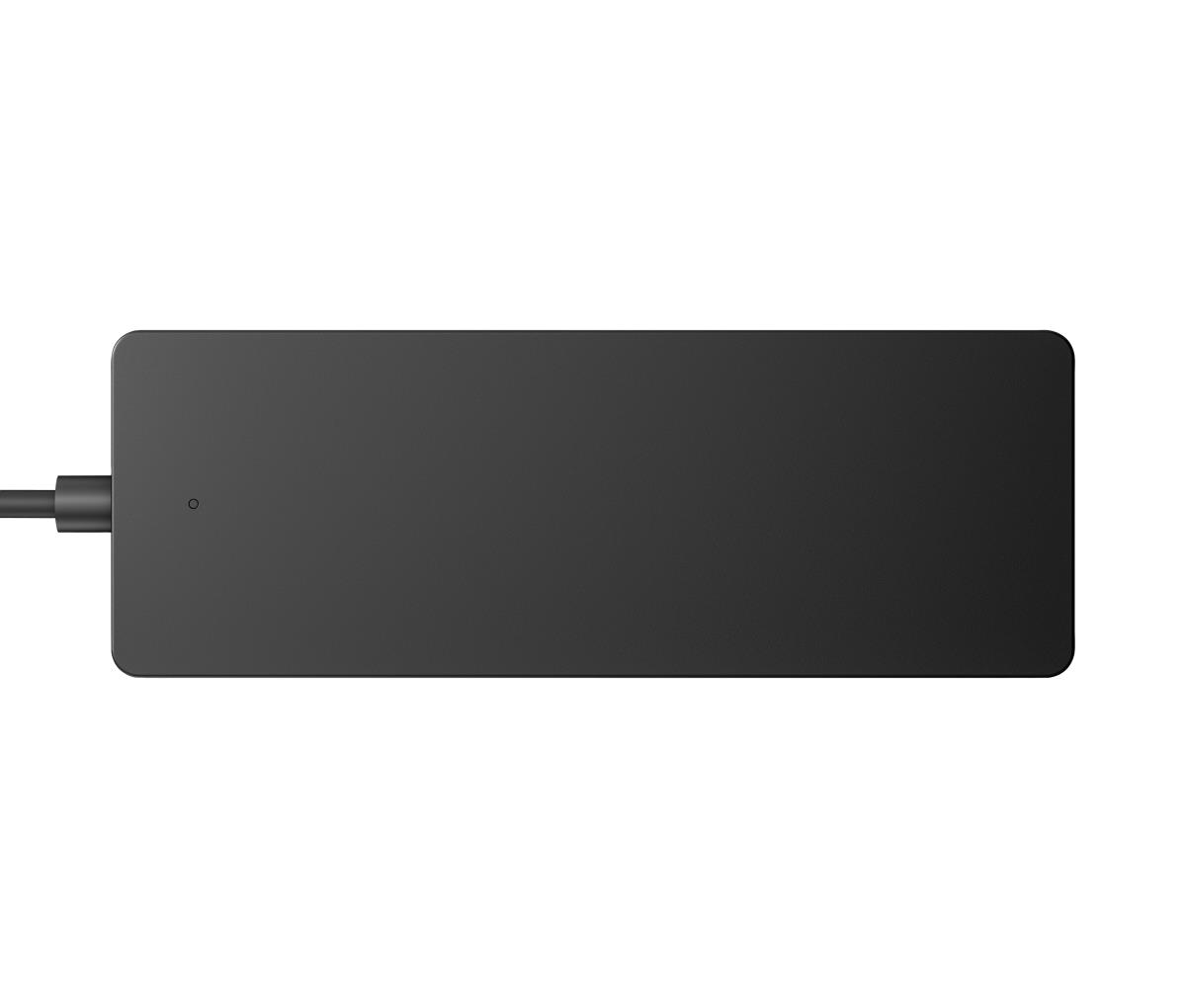 HP USB-C Travel Hub G3 (USB-C x 2, USB-A x 2 and HDMI)