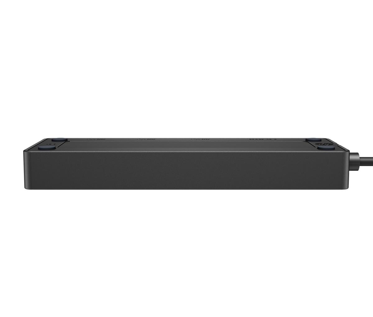 HP USB-C Travel Hub G3 (USB-C x 2, USB-A x 2 and HDMI)