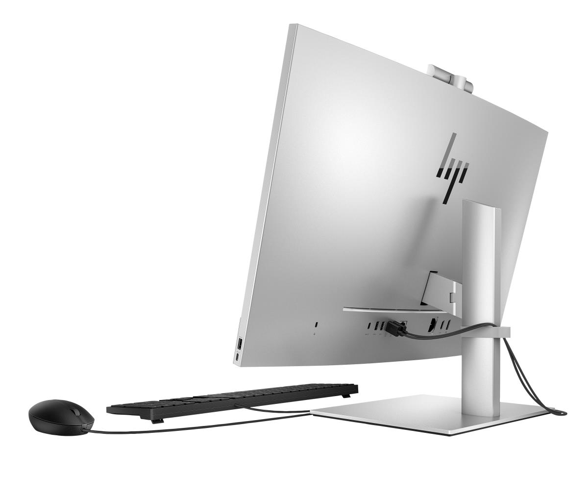 HP EliteOne 800 G9 AiO - 23.8in - i9 14900 - 64GB RAM - 1TB SSD - Win11 Pro - Qwerty UK
