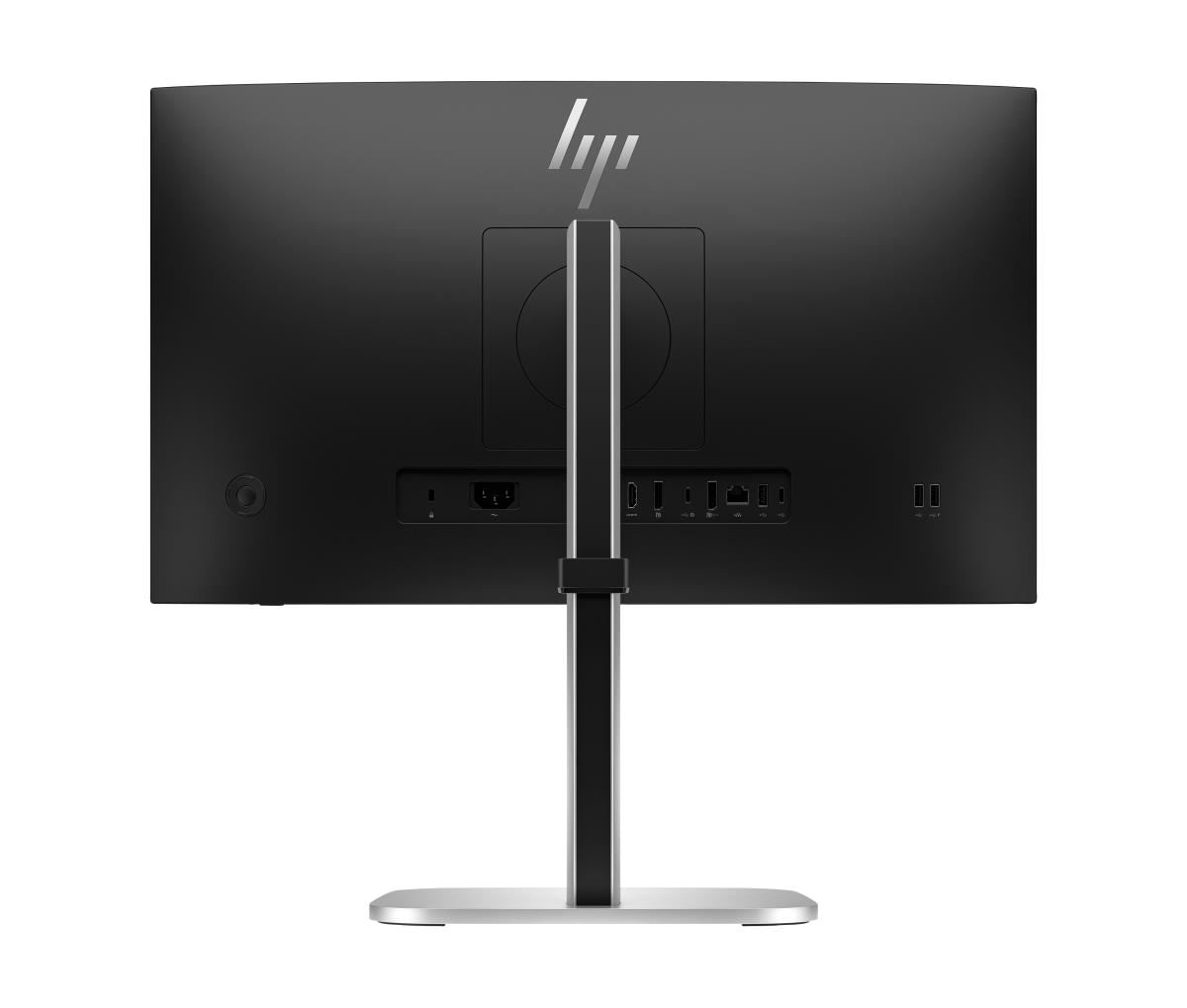 HP Desktop USB-C Monitor - Series 5 Pro 524pu - 24in - 1920x1080 (FHD)