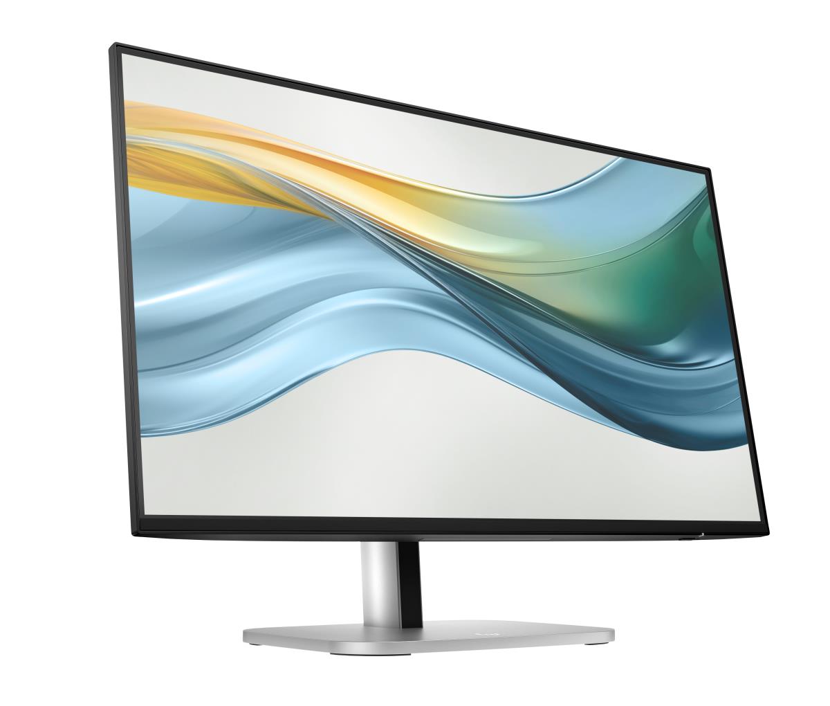 HP Desktop USB-C Monitor - Series 5 Pro 524pu - 24in - 1920x1080 (FHD)