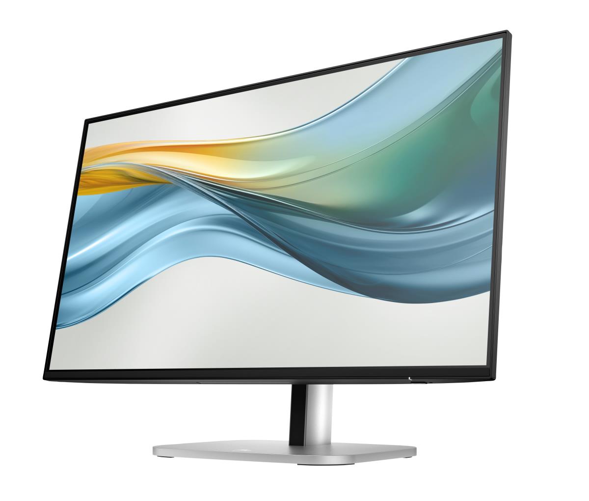 HP Desktop USB-C Monitor - Series 5 Pro 524pu - 24in - 1920x1080 (FHD)