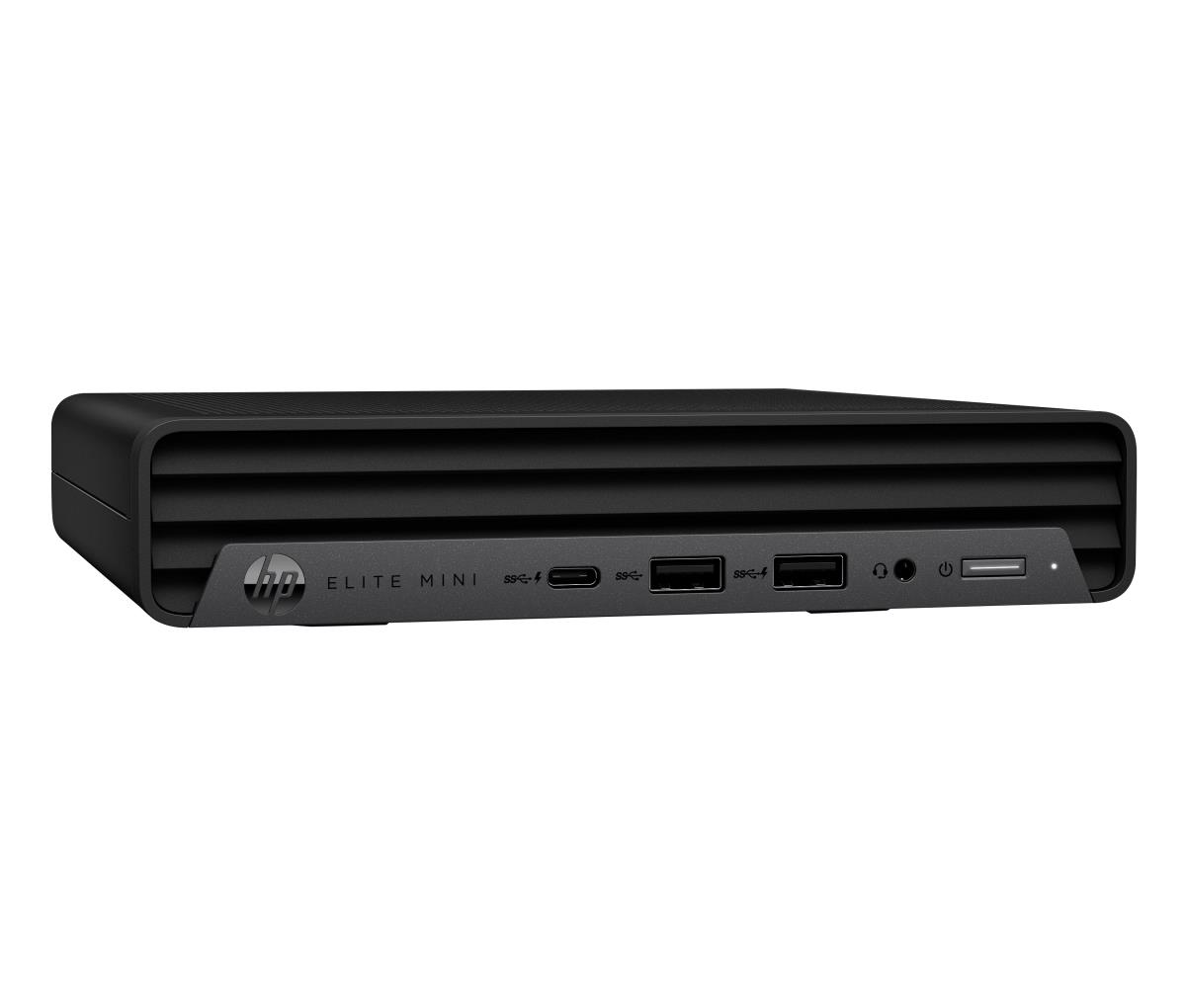 HP Mini IP PC w/Microsoft Teams - i7 13700T - 16GB RAM - 256GB SSD - Win11 IoT Ent - Qwerty UK