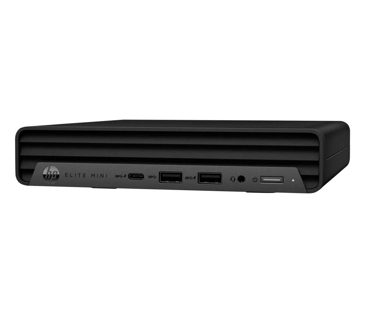HP Mini IP PC w/Microsoft Teams - i7 13700T - 16GB RAM - 256GB SSD - Win11 IoT Ent - Qwerty UK