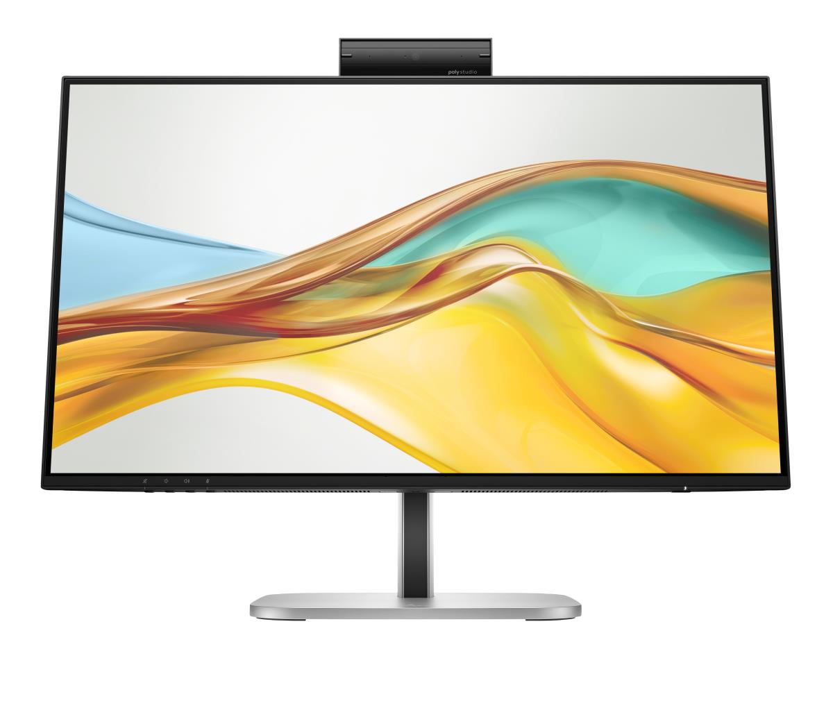 HP Conferencing Monitor - Series 5 Pro 524pm - 24in - 920x1080 (FHD)