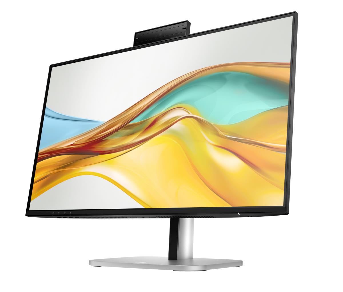 HP Conferencing Monitor - Series 5 Pro 524pm - 24in - 920x1080 (FHD)