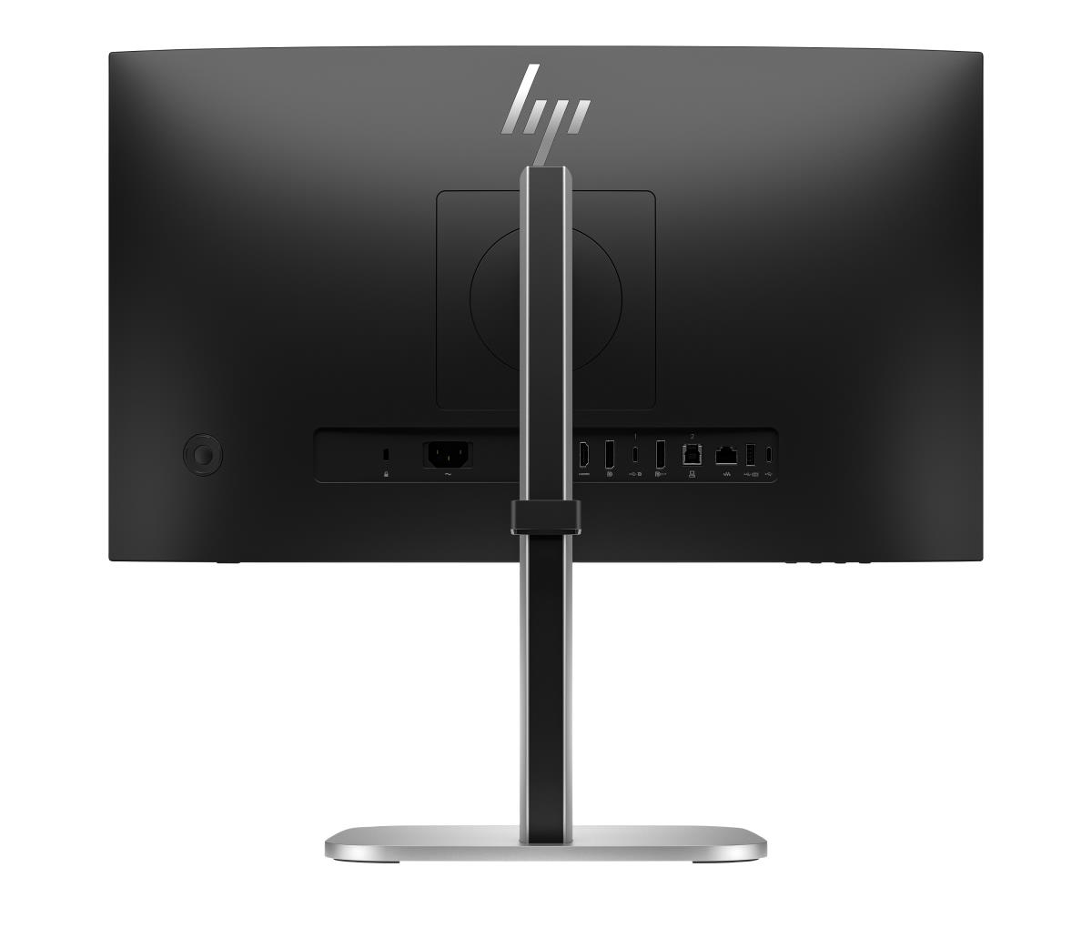 HP Conferencing Monitor - Series 5 Pro 524pm - 24in - 920x1080 (FHD)