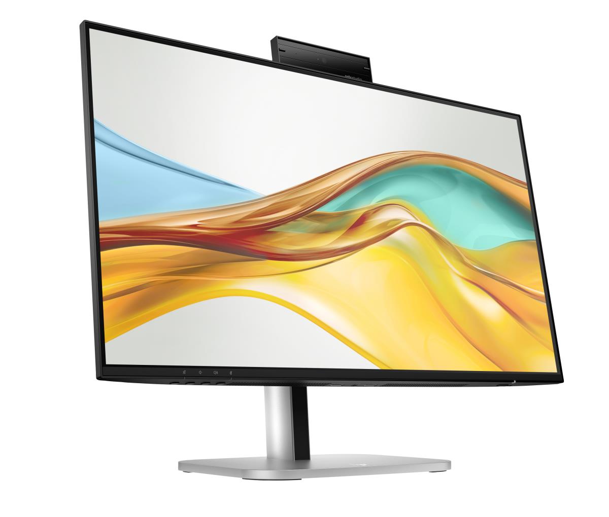 HP Conferencing Monitor - Series 5 Pro 524pm - 24in - 920x1080 (FHD)