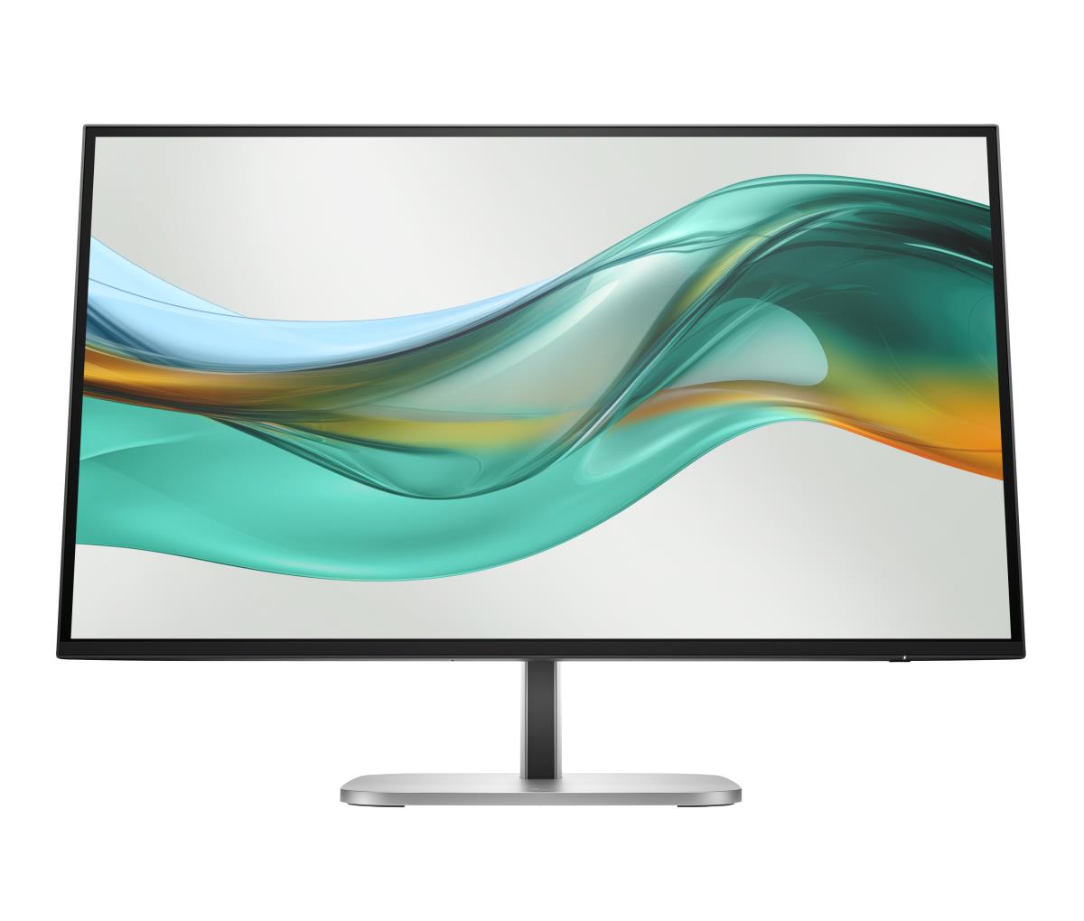HP Desktop USB-C Monitor - Series 5 Pro 527pu - 27in - 2560x1440 (QHD)