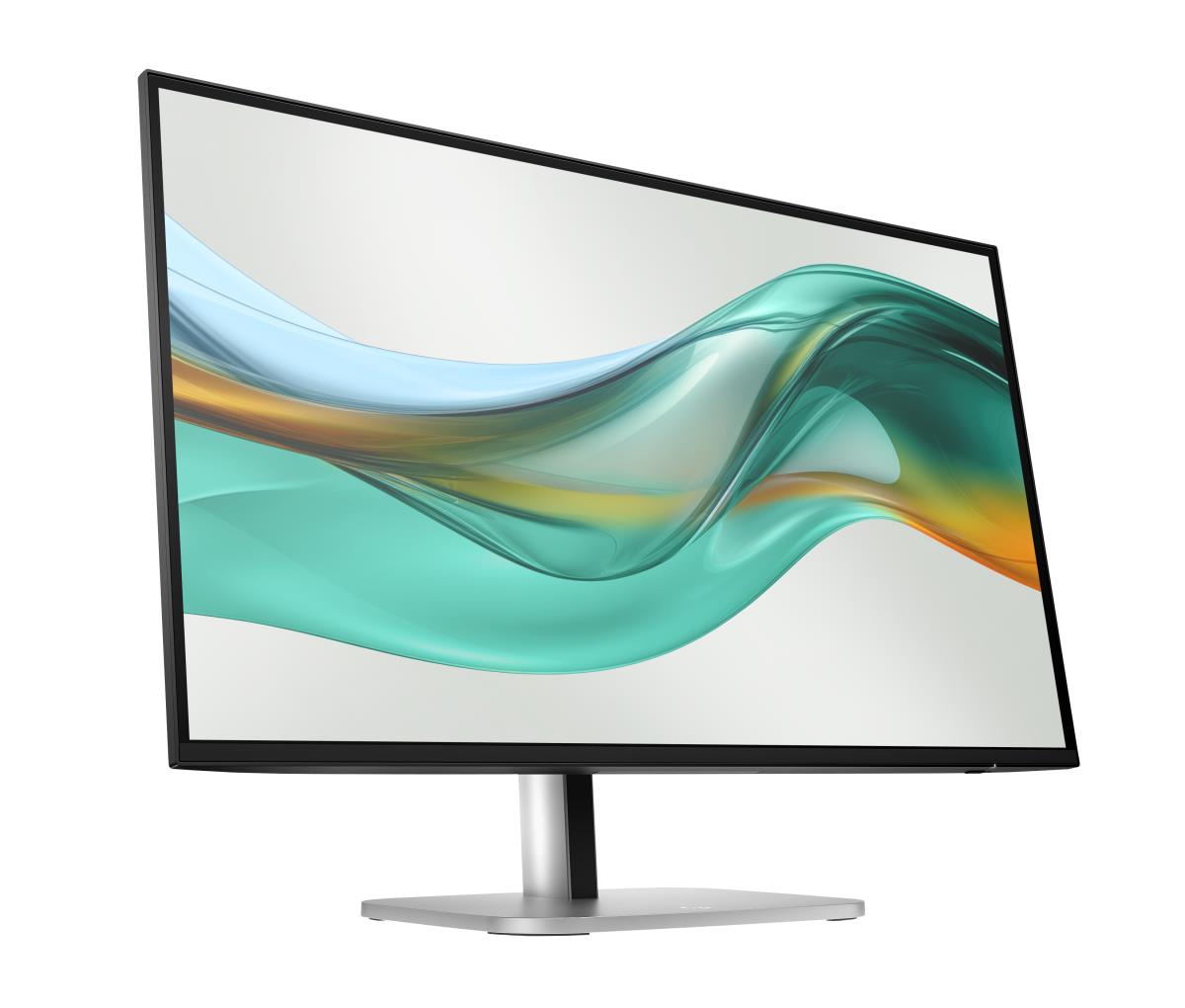 HP Desktop USB-C Monitor - Series 5 Pro 527pu - 27in - 2560x1440 (QHD)