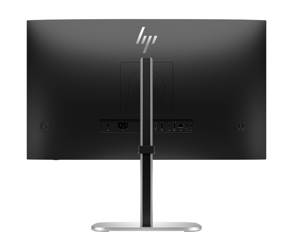 HP Desktop USB-C Monitor - Series 5 Pro 527pu - 27in - 2560x1440 (QHD)