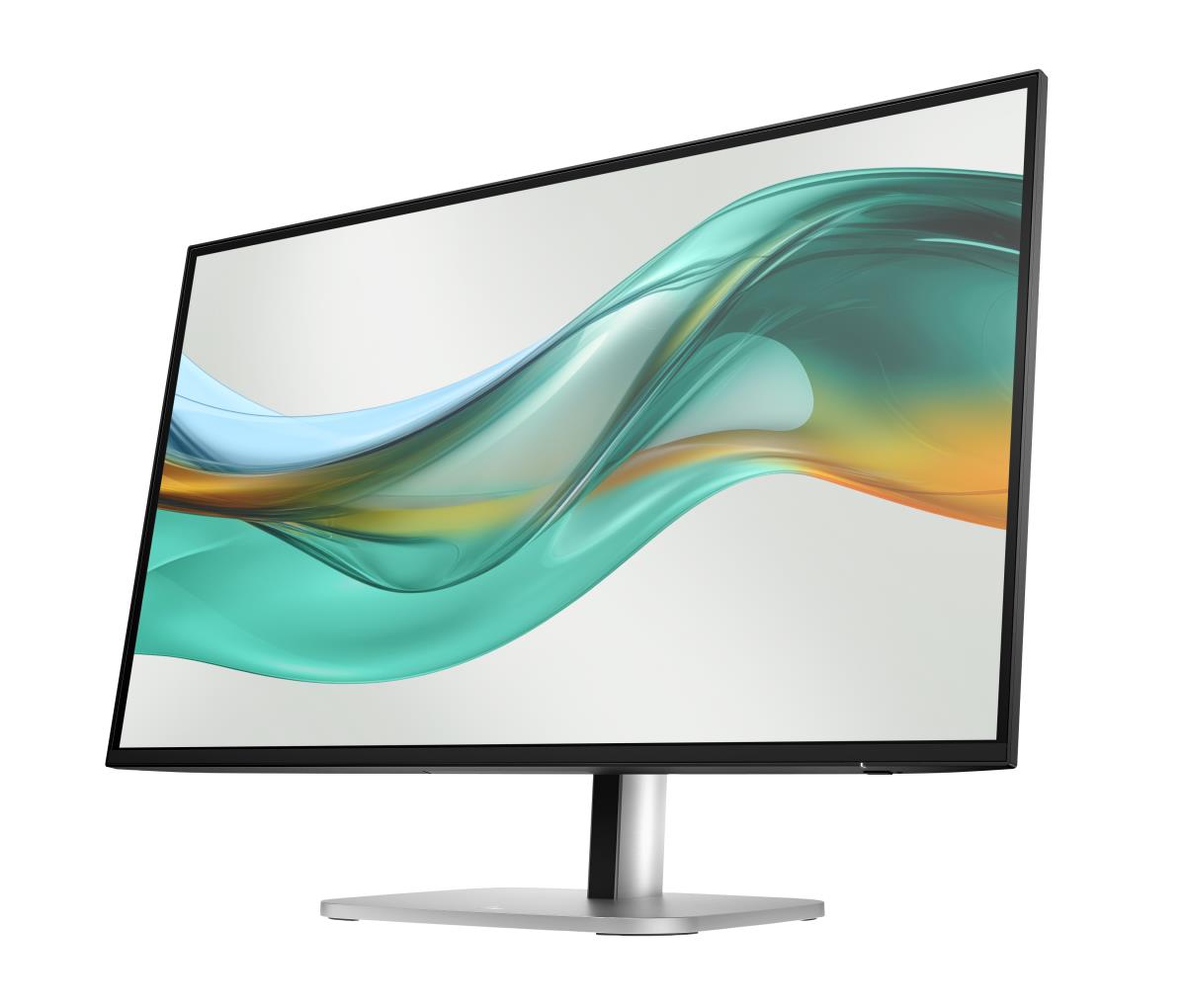 HP Desktop USB-C Monitor - Series 5 Pro 527pu - 27in - 2560x1440 (QHD)