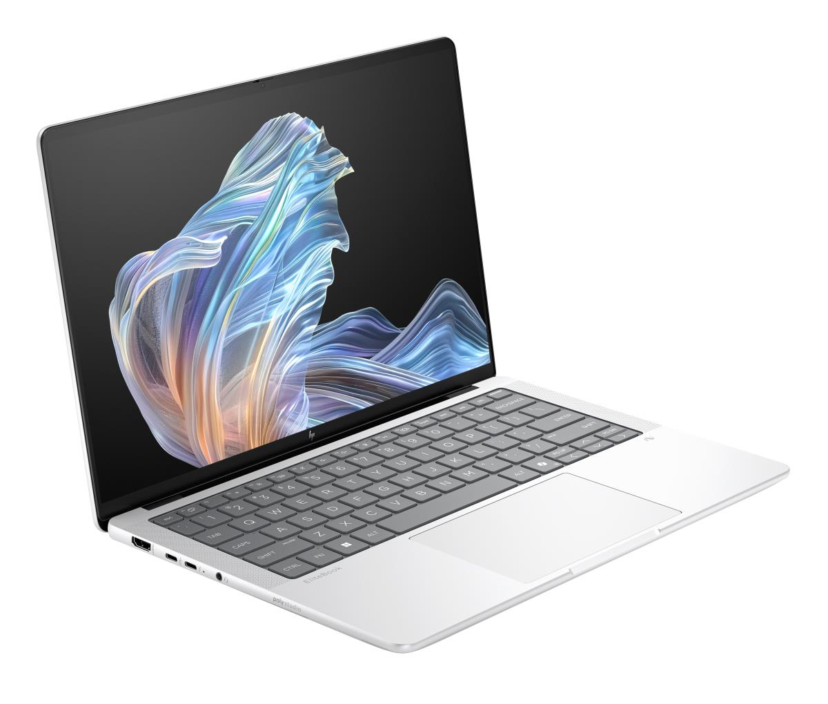 HP EliteBook X G1a AI - 14in - AI 7P 360 - 32GB RAM - 512GB SSD - Win11 Pro - Qwerty UK