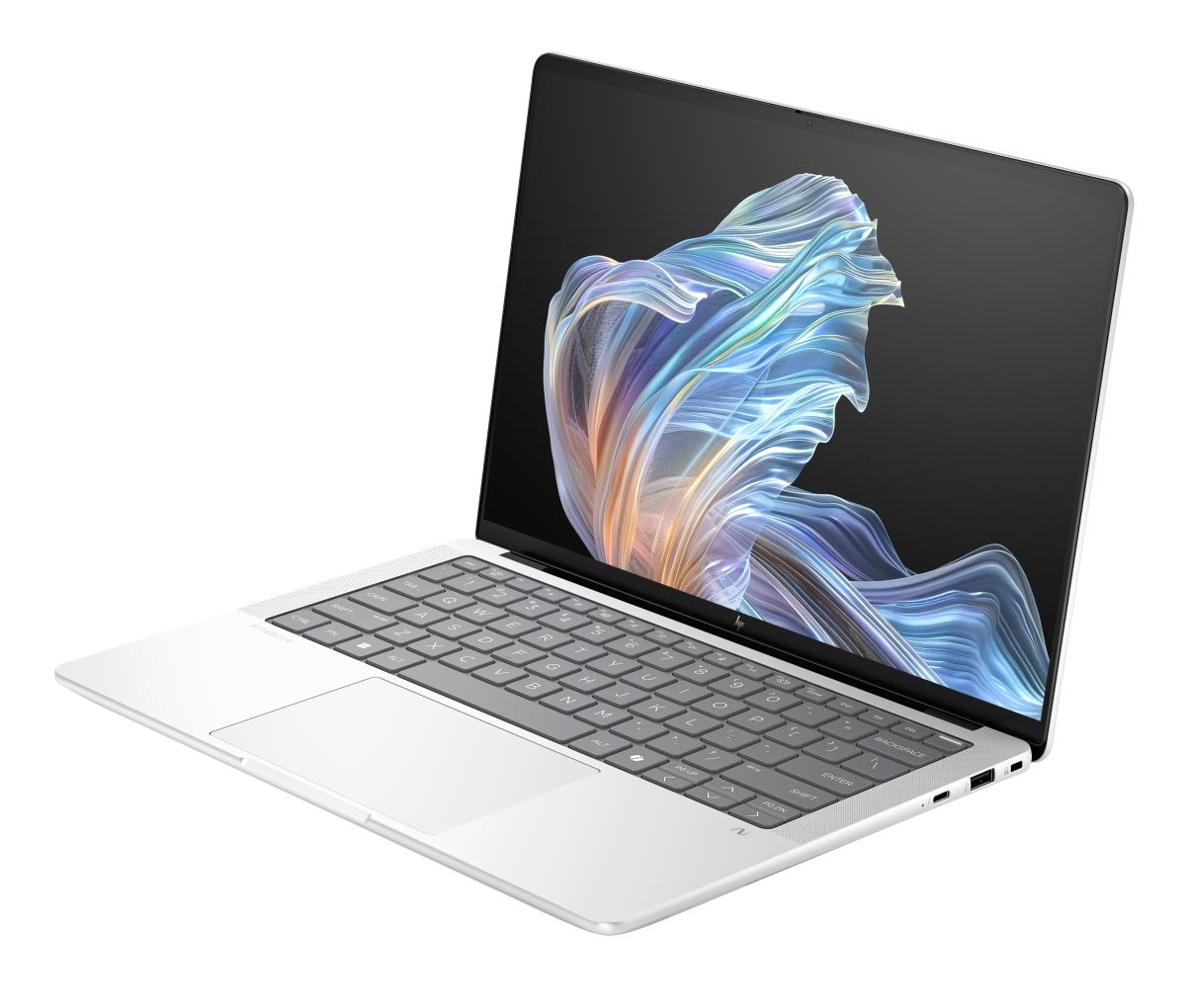 HP EliteBook X G1a AI - 14in - AI 7P 360 - 32GB RAM - 512GB SSD - Win11 Pro - Qwerty UK