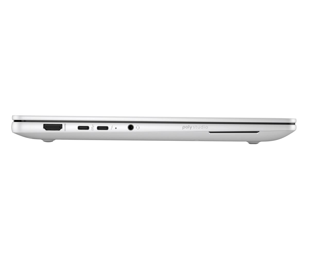 HP EliteBook X G1a AI - 14in - AI 7P 360 - 32GB RAM - 512GB SSD - Win11 Pro - Qwerty UK