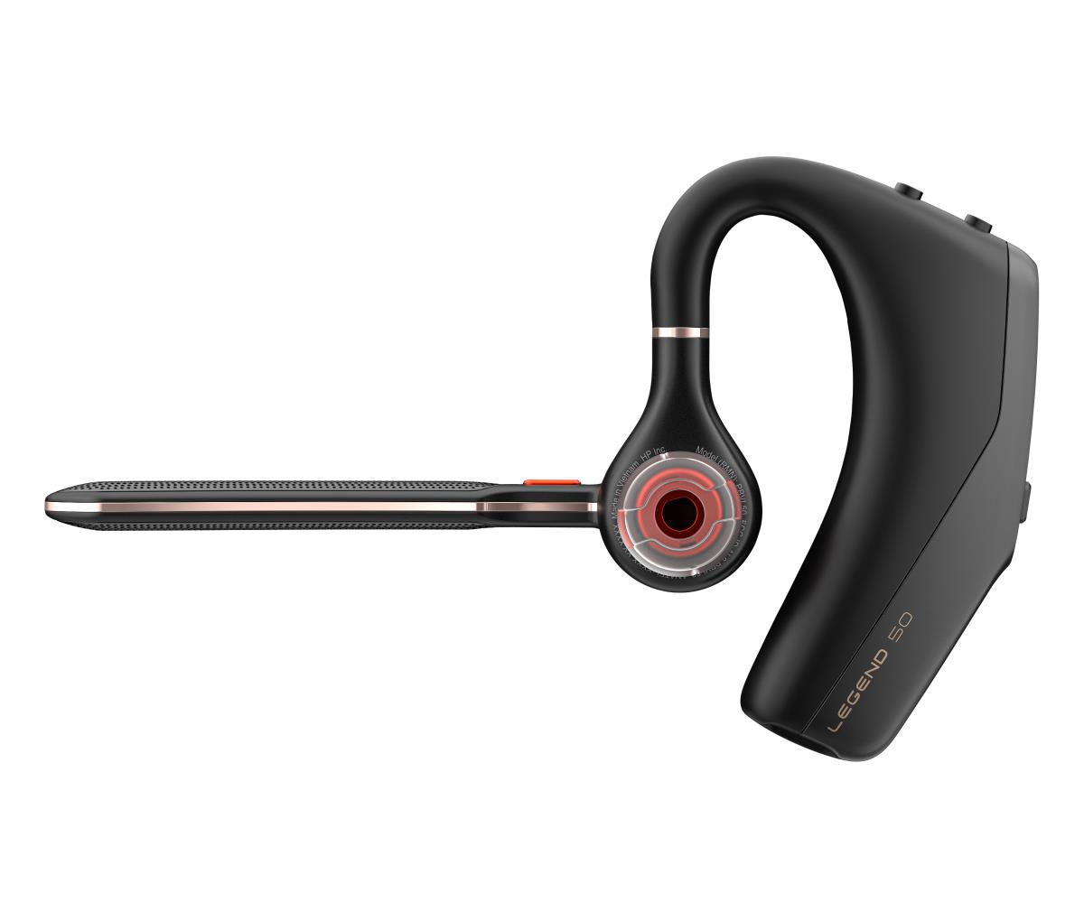 HP Poly Voyager Legend 50 UC Headset
