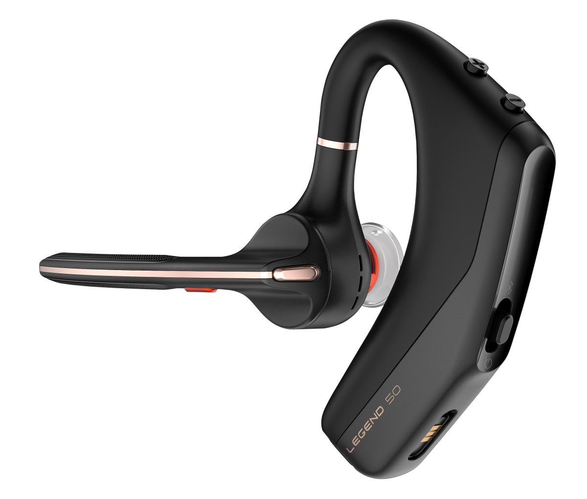 HP Poly Voyager Legend 50 UC Headset