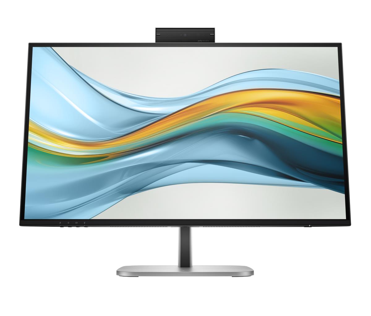 HP Conferencing USB-C Monitor - Series 5 Pro 527pm - 27in - 2560x1440 (QHD)